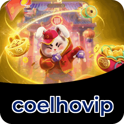 Download iOS coelhovip