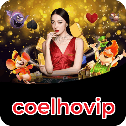 Bônus de boas-vindas coelhovip